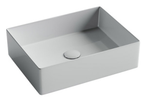 Умывальник CeramicaNova Element CN6069 / CN6070 / CN6071 / CN6072, 47x36