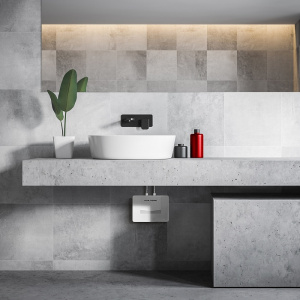 Электрический проточный водонагреватель Royal Thermo NP 6 Smarttronic