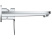 Смеситель встраиваемый Grohe Lineare 23444001 / 23444DC1