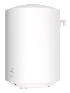Накопительный водонагреватель Ecostar Flow EWH-F30-RE / EWH-F50-RE / EWH-F80-RE / EWH-F100-RE, 100 л