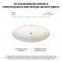 Акриловая ванна Wellsee Grand Prix 235601003