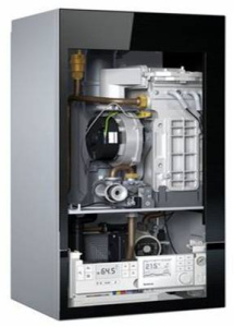 Конденсационный газовый котел Buderus Logamax GB 172i - 42