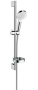 Душевой гарнитур Hansgrohe Crometta Vario 26553400