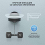 Мыльница Wellsee Finishing Touch 182502000