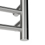 Полотенцесушитель Roxen Caspia 11070-5079C электрический