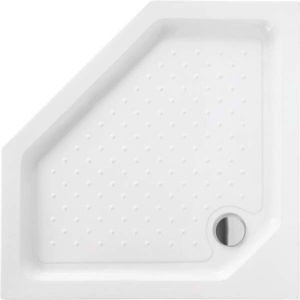 Душевой поддон OSK OSK7-9W / OSK7-10W, 90х90