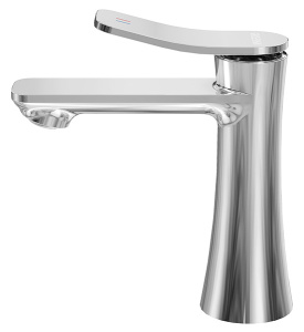 Смеситель для умывальника Grossman Advans 510.K35.09.100