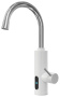 Проточный водонагреватель Electrolux Taptronic White