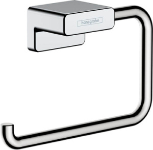 Держатель для туалетной бумаги Hansgrohe AddStoris 41771670 / 41771000, хром