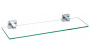 Полка CeramaLux Quadro 61911