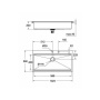 Кухонная мойка Grohe K800 31586SD1