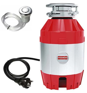 Измельчитель пищевых отходов Franke Turbo Elite TE-125 134.0535.242