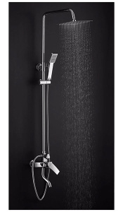 Душевая стойка Ledeme L2443