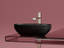 Умывальник CeramicaNova Element CN6056MB