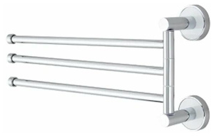 Держатель для полотенец Vivi Felice Idilio R 1024 BL