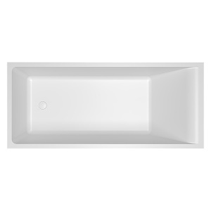 Ванна из искусственного камня Timo ANNELI1675 Solid Surface