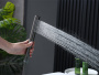 Смеситель для ванны Ganzer GZ03181-Q