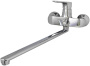 Смеситель для ванны Wisent W22139