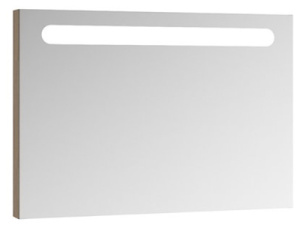 Зеркало Ravak Chrome капучино, 60х55, капучино