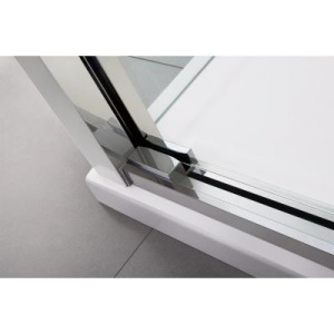 Душевая дверь в нишу Bravat Stream BD120.4203S