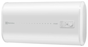 Накопительный водонагреватель Electrolux EWH Citadel H 30 / 50 / 80 / 100, 100 л