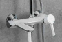 Душевая стойка Gappo G2403-8