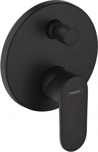 Смеситель встраиваемый Hansgrohe Vernis Blend 71466670 / 71466000 (2 функции)