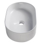 Умывальник Roxen Royal Oval 570170