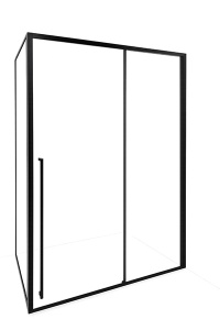 Боковая стенка Timo TSS-1000/03C-8