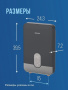 Проточный водонагреватель Philips Bath-S AWH1011/51(85HB)