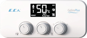 Газовый котел E.C.A. GELIOS PLUS 28 HM