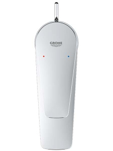Смеситель для умывальника Grohe BauEdge 23328001