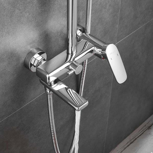 Душевая стойка Shevanik S8536