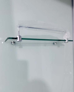 Душевая кабина OSK 3M-9 / 3M-10, 100х100, матовый