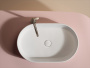 Умывальник CeramicaNova Element CN6048