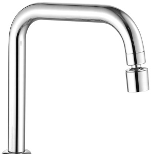 Смеситель для кухонной мойки Rea Polo Chrome REA-B9940