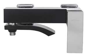 Набор смесителей Hansberge H7077BC