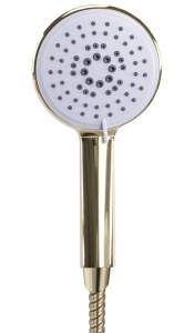Смеситель для душа Rea Dart Gold REA-B5653