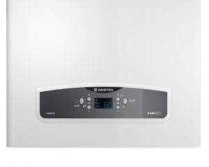 Газовый котел Ariston CARES XC 15 FF