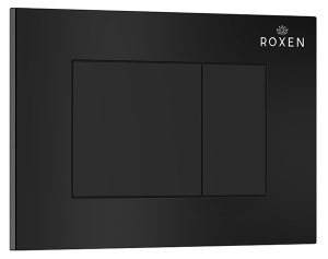 Кнопка для инсталляции Roxen Lotus 410290B