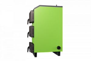 Твердотопливный котел Lavoro Eco M-25