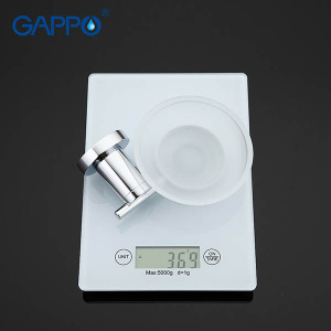 Мыльница Gappo G1802