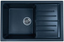 Кухонная мойка Granrus GR-750
