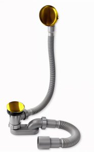 Сифон для ванны Kern A-9005BG