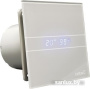 Вытяжной вентилятор CATA E-100 GSTH фото 1