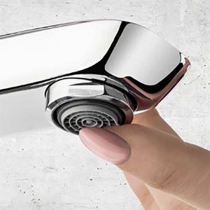 Смеситель встраиваемый Deante Arnika Gold BR BQA R54L