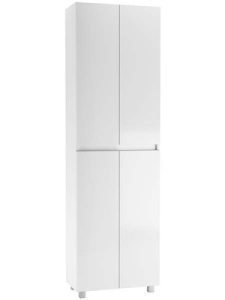 Пенал ViMark Норма 45 / 60 без ящика, 60, белый