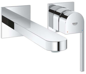 Смеситель встраиваемый Grohe Plus 29306003, хром