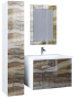 Зеркало 1Marka Glass Onyx