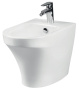 Напольное биде AM.PM Inspire C503111WH